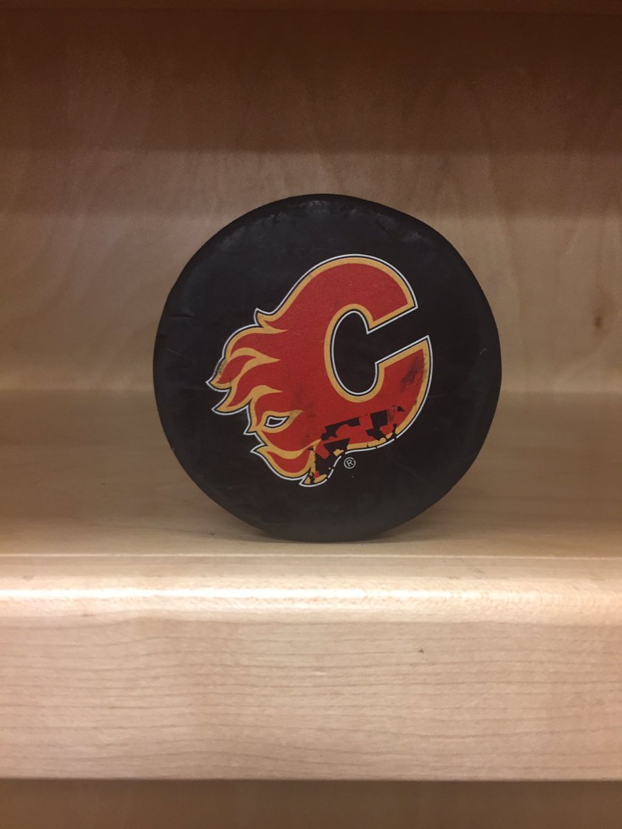 FCMavericks18's tweet photo. History has been made - first win in @financecup history! #gamepuck #needteomore https://t.co/YqbqtVbK5I