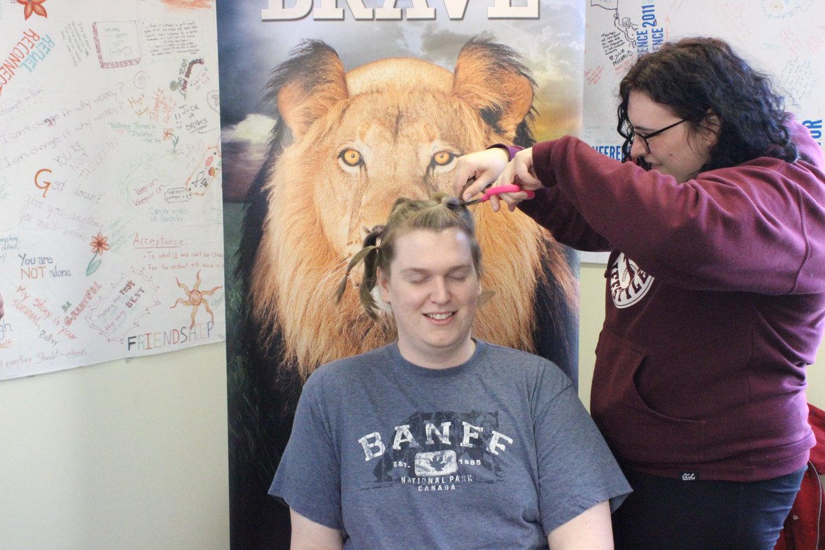 YACCShave's tweet photo. Ronald King proves it's always a good time to Shave! https://t.co/B5m9nKdCXY #Shave2017 #SoloShave https://t.co/RENK0AOAC6