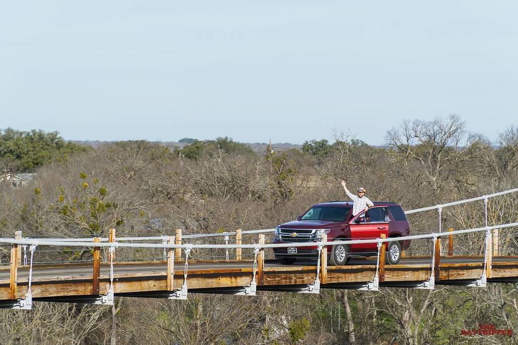 ChetTripper's tweet photo. New episodes are crossing over into your living room this weekend. Get ready.
#sansaba #regencybridge https://t.co/BKlnk8wnse https://t.co/iBDpGLG5Wm