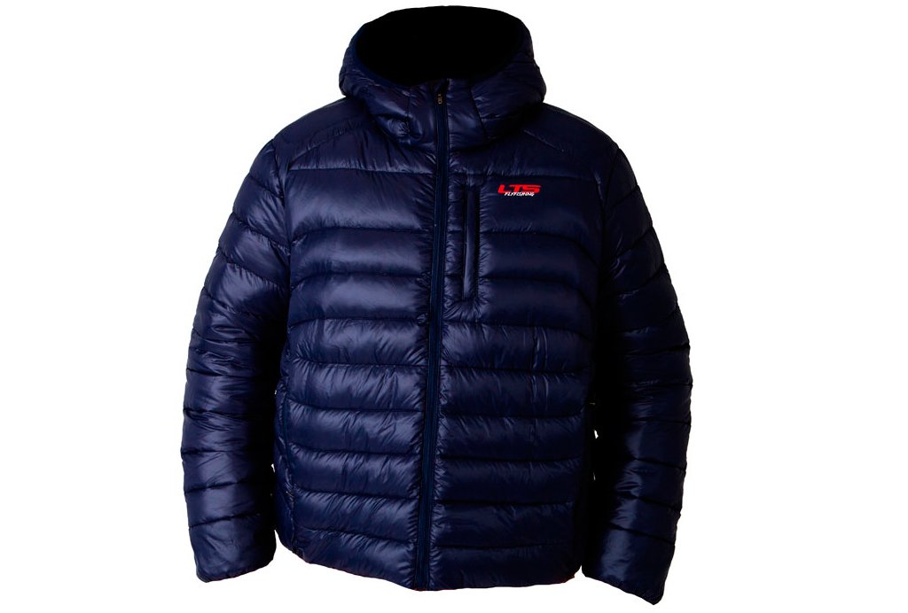 lts goose down jacket