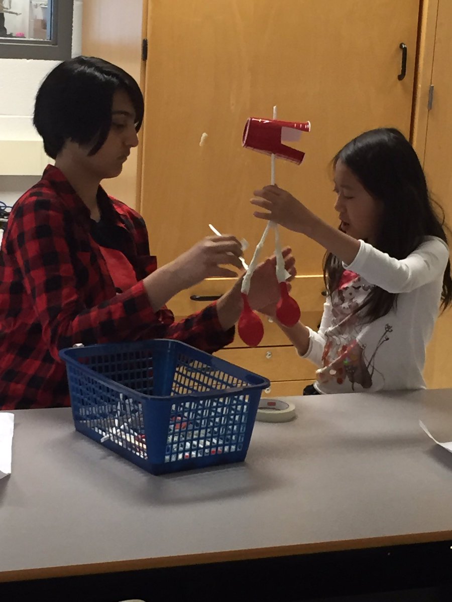 MsRicciuti's tweet photo. Grade 5's working hard on their human body systems :) @HuntingtonRidg1 @PeelSchools https://t.co/liFeYemSc5