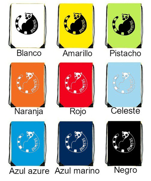 Biofestes's tweet image. S'apropa l'estiu i no tens una bossa verbenera? Compra una biomotxilla, es ideal!! Contacta amb nosaltres pero més informació