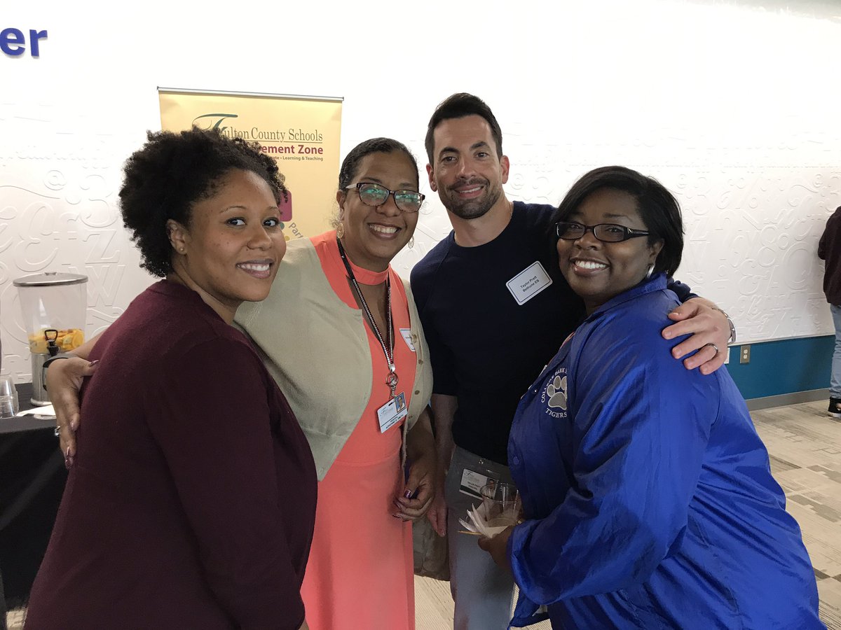 BFGaskins's tweet photo. Overwhelmed by the positive narratives of our AZ schools #AZirreplacables https://t.co/7udkovtoBe