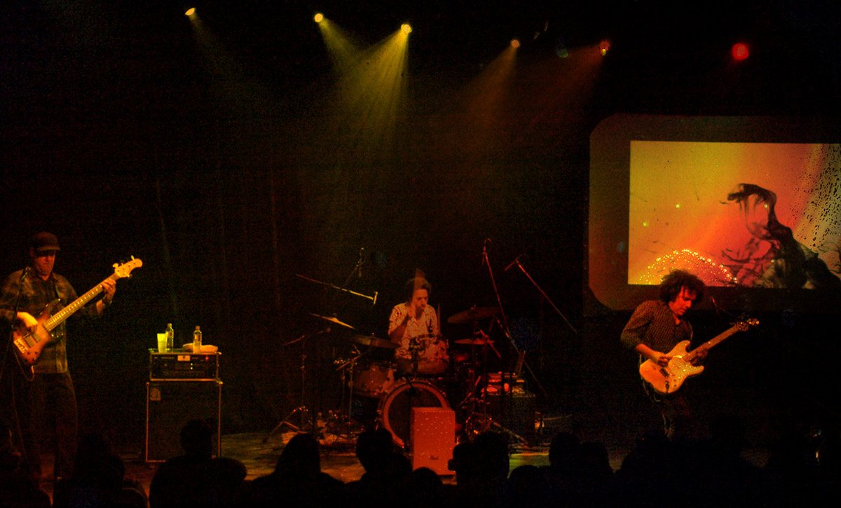 Los venezolanos de <a href="/loscremaparaiso/">Los Crema Paraiso</a> arribarán al #RockAlParque2017. Latinoamérica sonora presente en Bogotá con #VientosdeRock