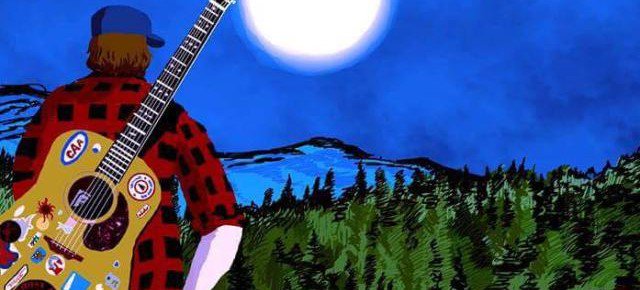 OttawaShowbox's tweet photo. New Music: Graven's latest record 'Jaybird' peels back the layers and brings listeners in close. https://t.co/pAqlWcTpsV #ottmusic https://t.co/rZgitpPTsw