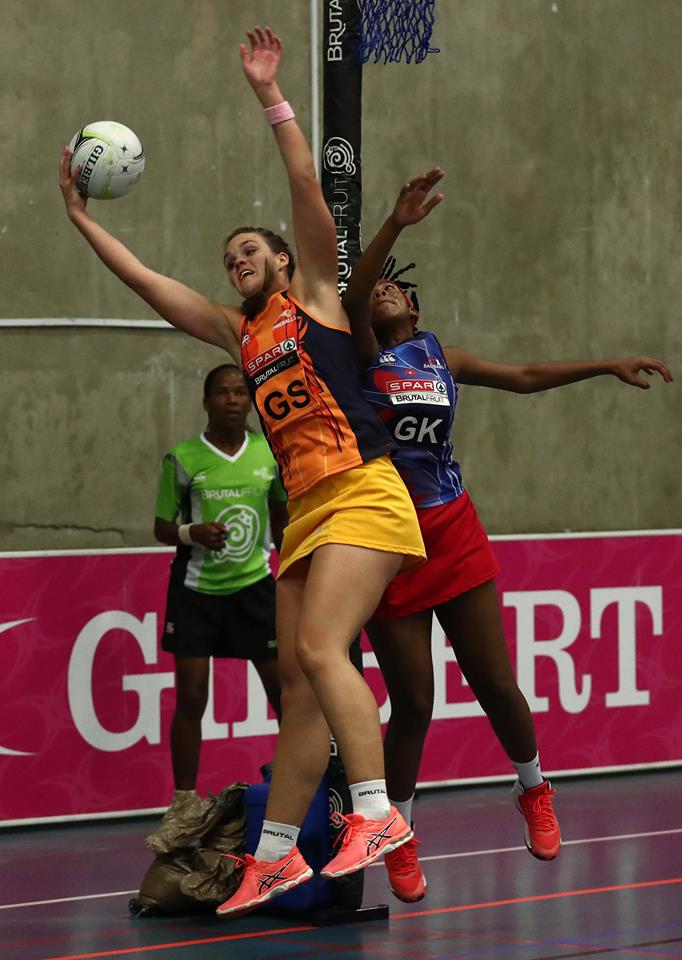 Netball_SA's tweet photo. Match Highlights | @Limpopo_Baobabs 31-74 #GautengFireballs (Round 3) #BFNPL #BAOvFIR https://t.co/SuaUV9aKl1