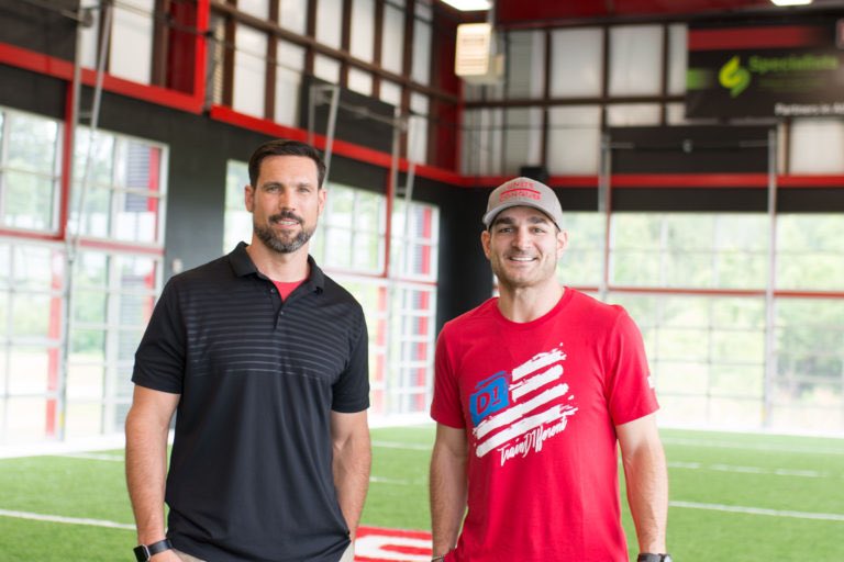 Thank you for doing a great job covering our <a href="/D1Sports/">D1 Training</a> Shreveport <a href="/sbmag_/">SB Magazine</a> It is very much appreciated!

sbmag.net/things-need-kn…
