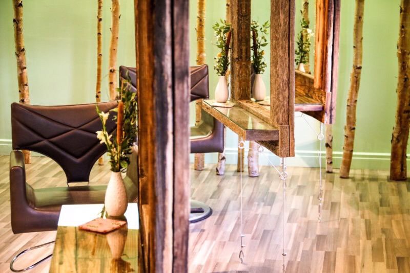 Stylists Wanted at our beautiful BANFF hair Salon kijiji.ca/v-hair-stylist…