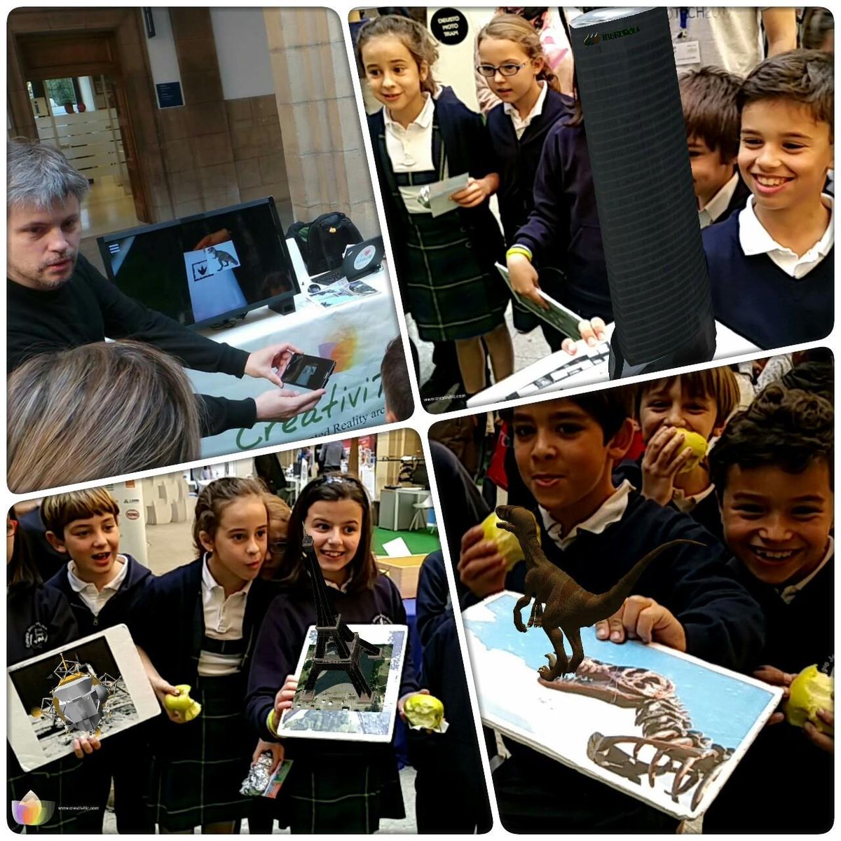 solution4tablet's tweet image. Use of Smartphones in Small Clinics: A Source of Contamination
cetrixtablets.com/efficient-disi…
#edtechchat #higherednetp #Educationaltechnology