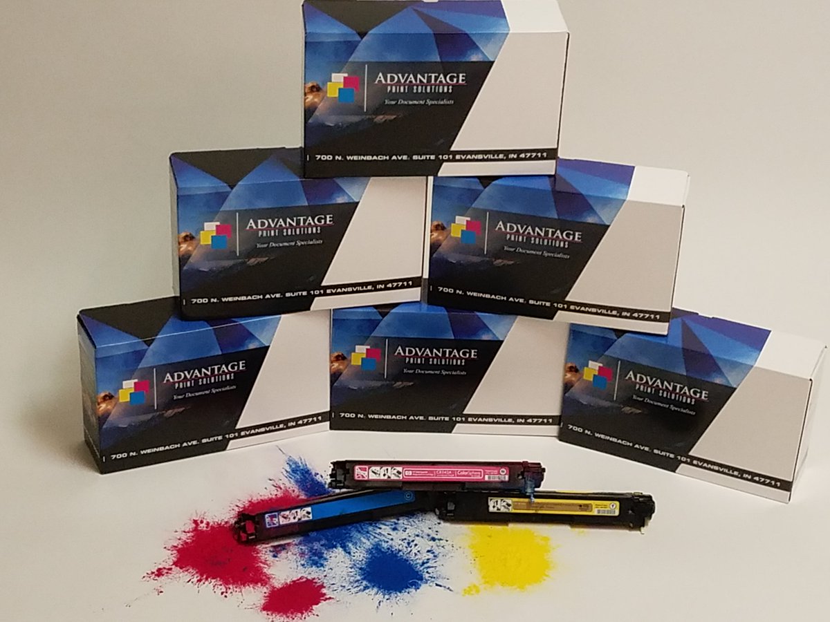 Advantage Print (@myAPSinc) / Posts / X