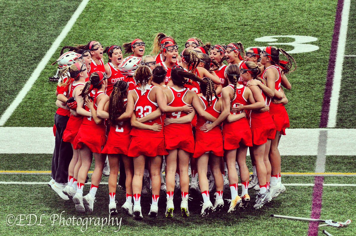 LizBeville's tweet photo. GAMEDAY baby! SUNYAC semi final vs. Geneseo 4:00 pm #cstatelax https://t.co/gTELJ1nEPW