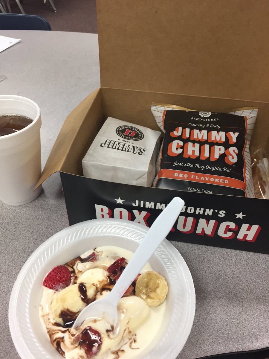 Mirthisp's tweet image. #bobcatscan feeling appreciated and oh so special!! Thank you admin and PTA for a an amazing week! #PISDedchat