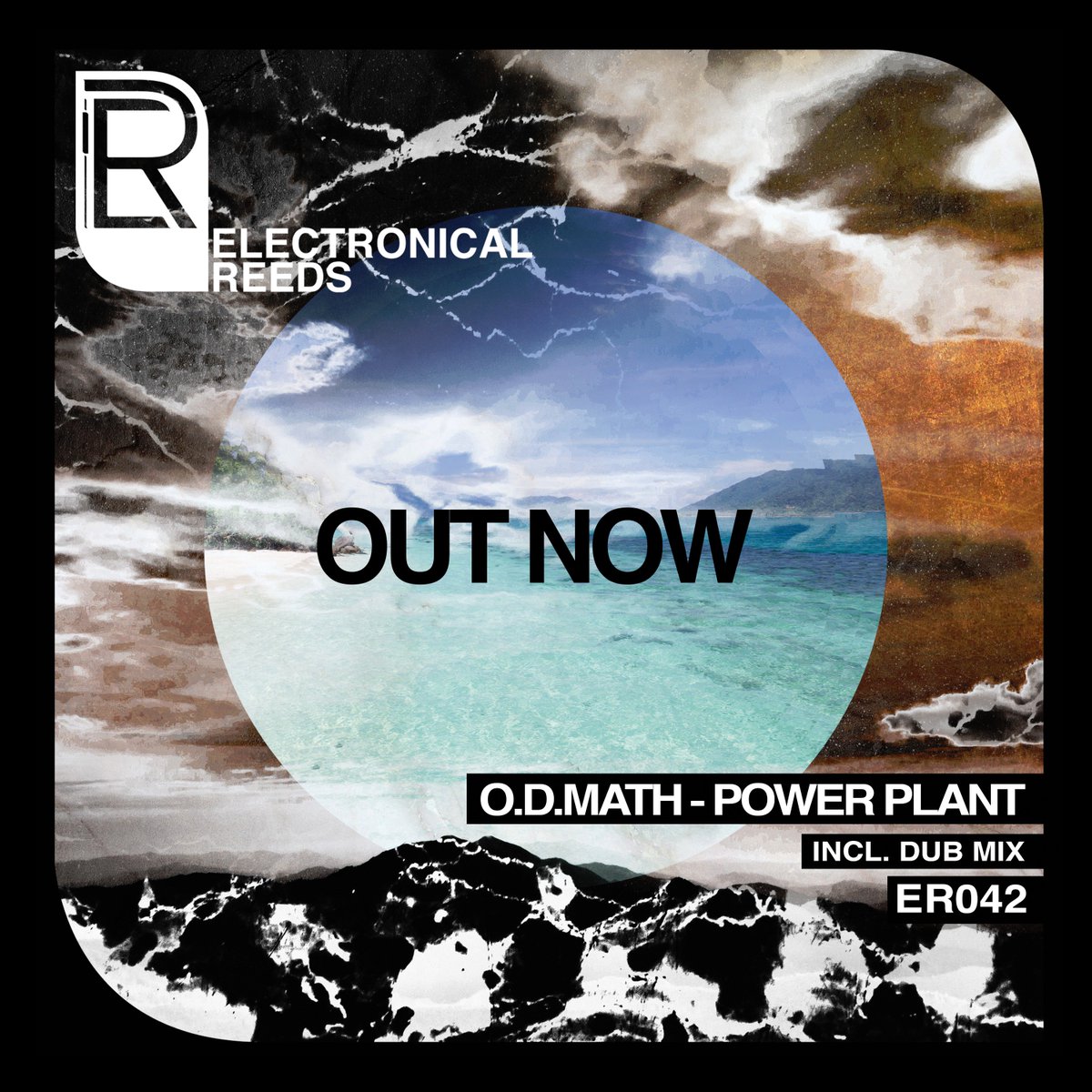electronicalree's tweet photo. Power Plant by @ODMath has 2 mixes: 1 combining elements of #deep &amp; #techhouse. 2nd is smooth pumping #dub. PREORDER https://t.co/ahUn9VAYEF https://t.co/jUpHJESABx