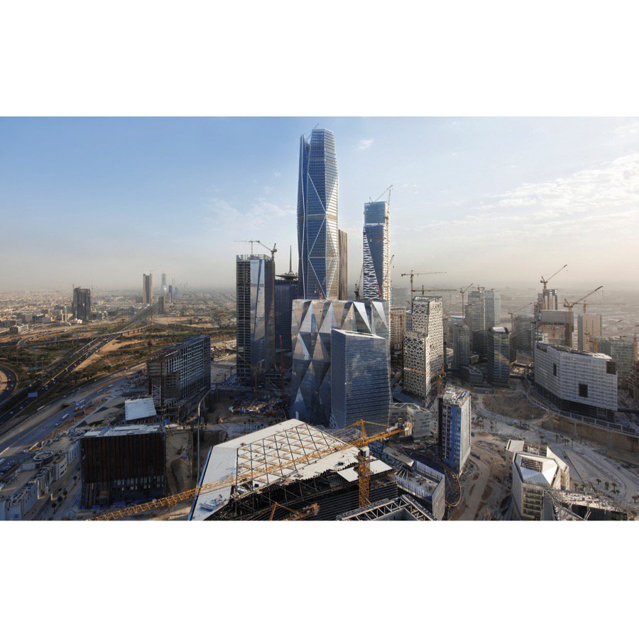 ArchRecord's tweet image. Slideshow: Up-and-coming tall towers by @ZHA_News, @HOKNetwork, @PeiCobbFreed, and @SmithGillArch bit.ly/2pOaffA