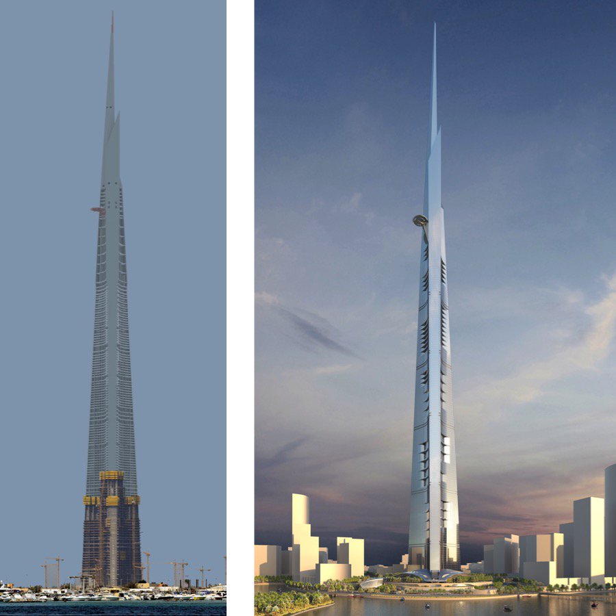 ArchRecord's tweet image. Slideshow: Up-and-coming tall towers by @ZHA_News, @HOKNetwork, @PeiCobbFreed, and @SmithGillArch bit.ly/2pOaffA