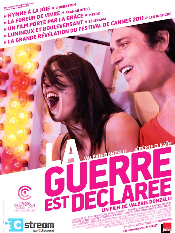 CstreamOfficiel's tweet photo. Au programme ce soir :
La Guerre est déclarée ➔ https://t.co/0ZLZnh5lYM
 
🏆 6 prix, 29 nominations et 900 000 entrées https://t.co/nTi7sFnF13