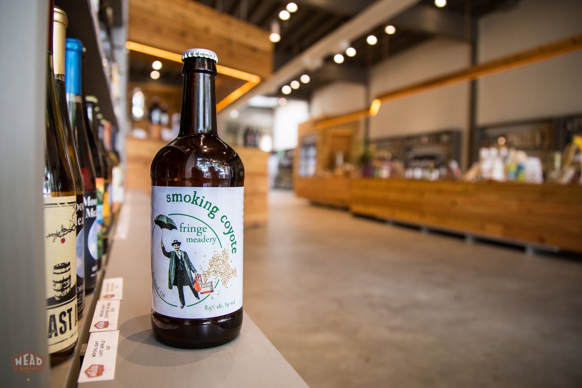 Mead Market tweet media