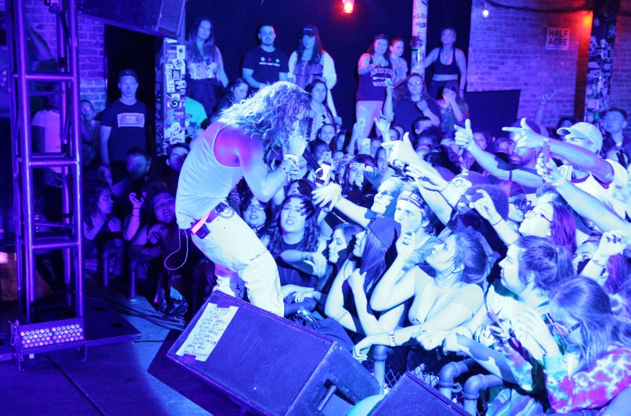 RostrumRecords's tweet image. .@MODSUN &amp;amp; @HighFashionMen talk "new albums, new chapters, the power of positive thinking and of course style" highfashionliving.com/style-feature-…