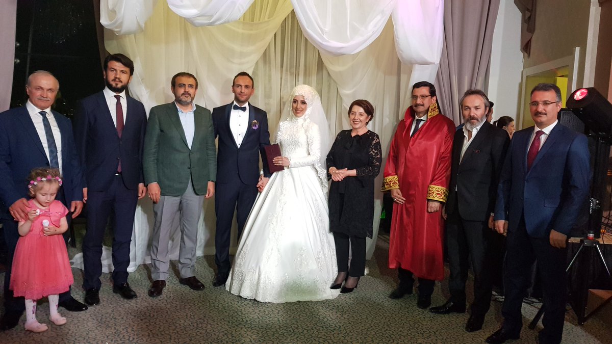 kbbmustafaak's tweet photo. M.Üyemiz Kıymet Sevencan ile Suat Balcı'nın nikahını değerli şahitler eşliğinde kıydık. Hayırlı olsun. @mahirunal @olcokcevat @kurtcancelebi https://t.co/S9sSXuX1N8