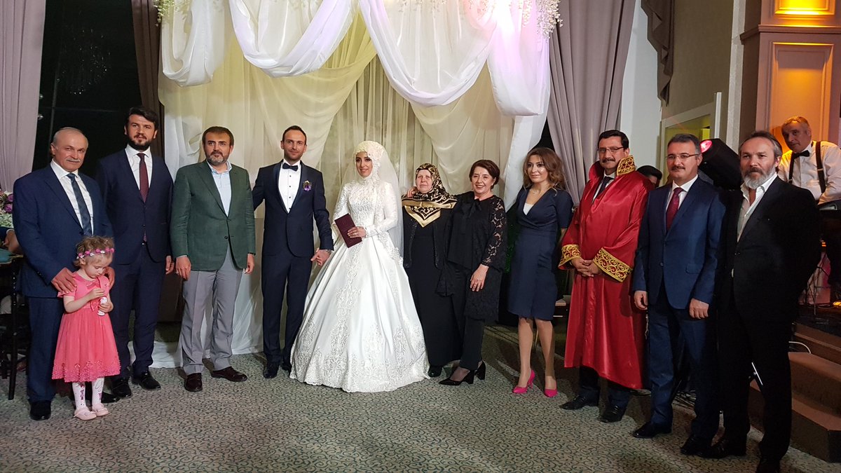 kbbmustafaak's tweet photo. M.Üyemiz Kıymet Sevencan ile Suat Balcı'nın nikahını değerli şahitler eşliğinde kıydık. Hayırlı olsun. @mahirunal @olcokcevat @kurtcancelebi https://t.co/S9sSXuX1N8