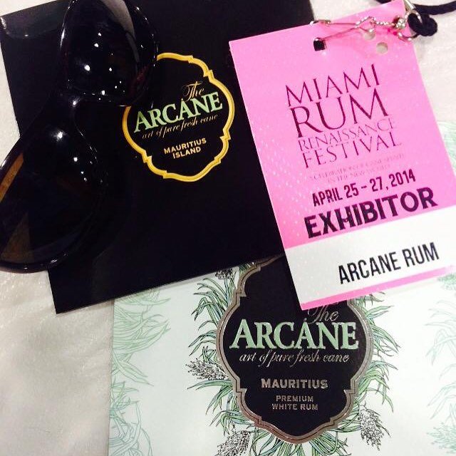 _Odevie's tweet photo. Already 3 years.. #arcanerum #staytropical #rum #mauritiusrum @MiamiRumFest https://t.co/s8YIYkoHOc https://t.co/DpQUWUVxMw