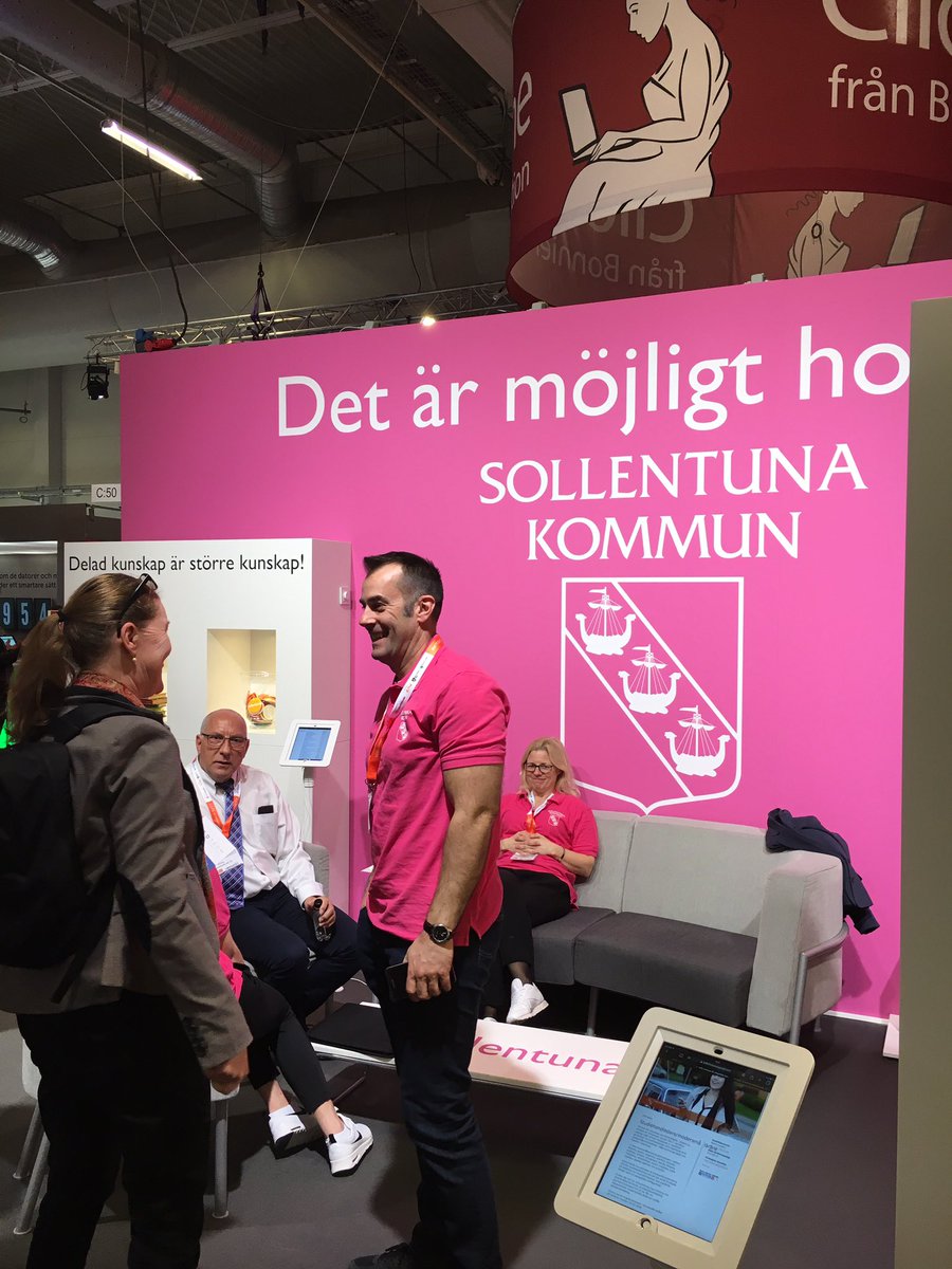 Hos Sollentuna är det möjligt #solskol #solsett17 #SETT2017