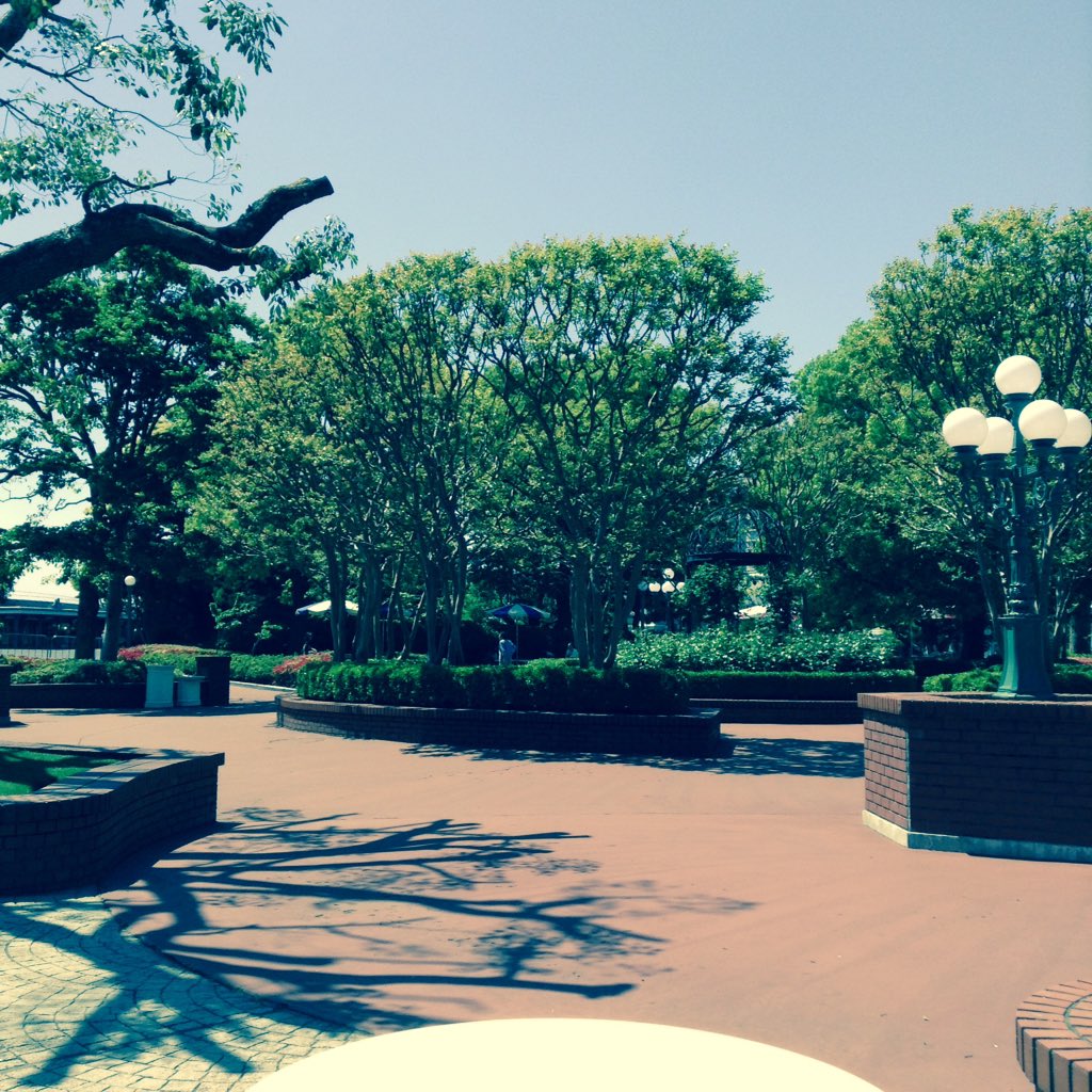 برچسب ピクニックエリア در توییتر