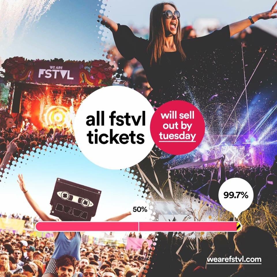 charleyrad's tweet photo. There will be no more tickets for sale after Tuesday 9th may!! Message me before they sell out ☀️🎪💃🏻 https://t.co/HSIVOnA03u