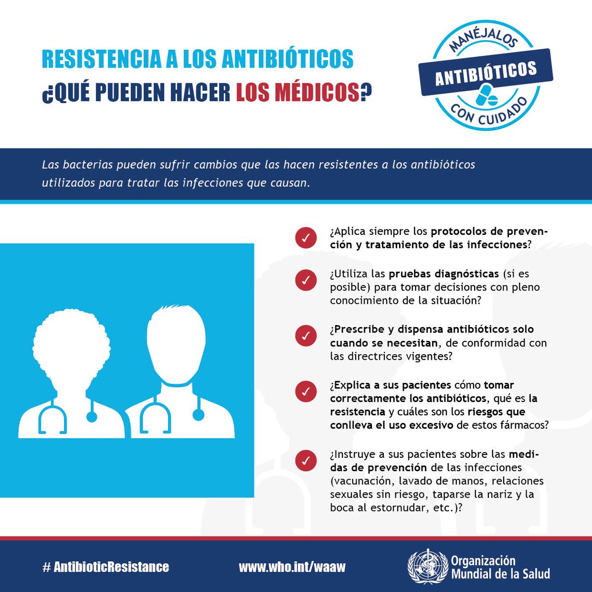 opsoms's tweet photo. Muchas infecciones asociadas al cuidado de la salud se pueden prevenir a través de buena #HIGIENEdeMANOS, aquí unas recomendaciones. (1/2) https://t.co/incsbg0unN