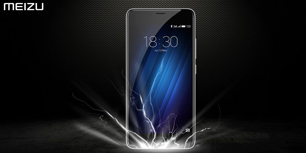 Meizu_India's tweet photo. Don't just charge it, mCharge it!
#m3sFeatures #AllAboutMetal https://t.co/0aUsSgTqzz
