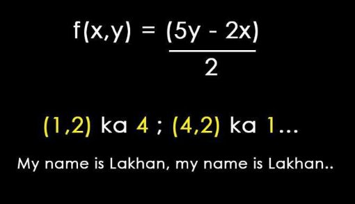 gr8star_K's tweet photo. @KananGill 1-2 ka 4, 4-2 ka 1,... https://t.co/hwn3zwYn4w