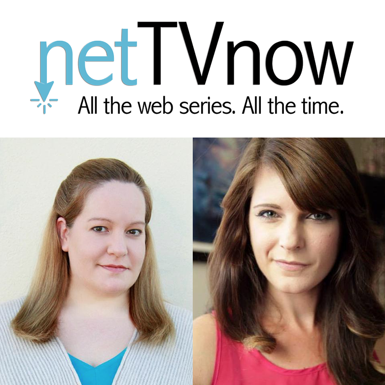 After_Pluto's tweet photo. Our thanks to @netTVnow for interviewing #afterpluto! Learn more about our #webseries: https://t.co/x7cTz2uB4c #womeninfilm https://t.co/LNc0CVmvd0
