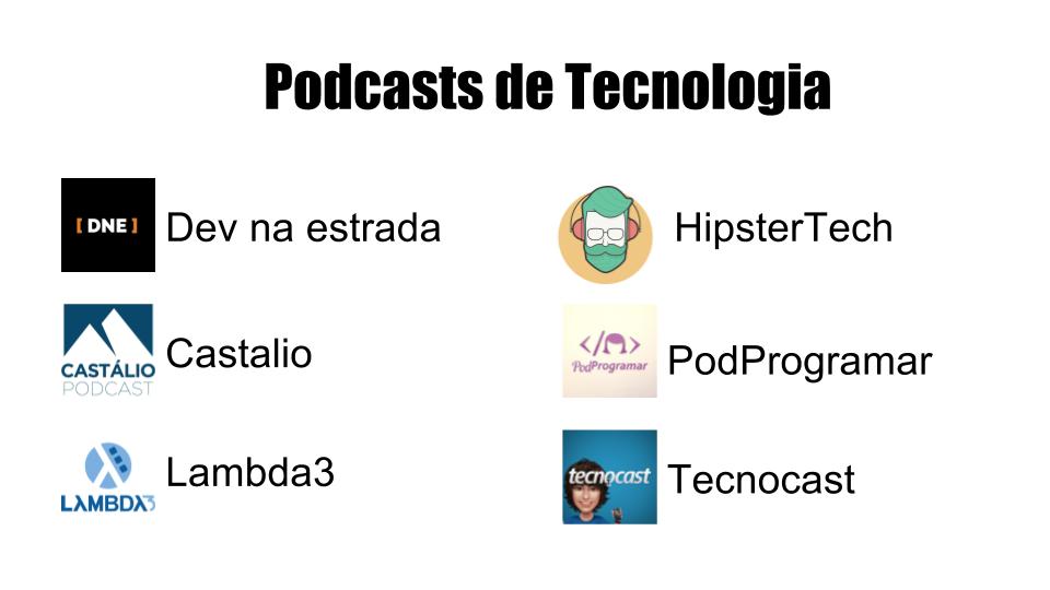 douglasbastosok's tweet image. Lista dos podcasts de tecnologia que eu recomendo #PySe #pythonsudeste