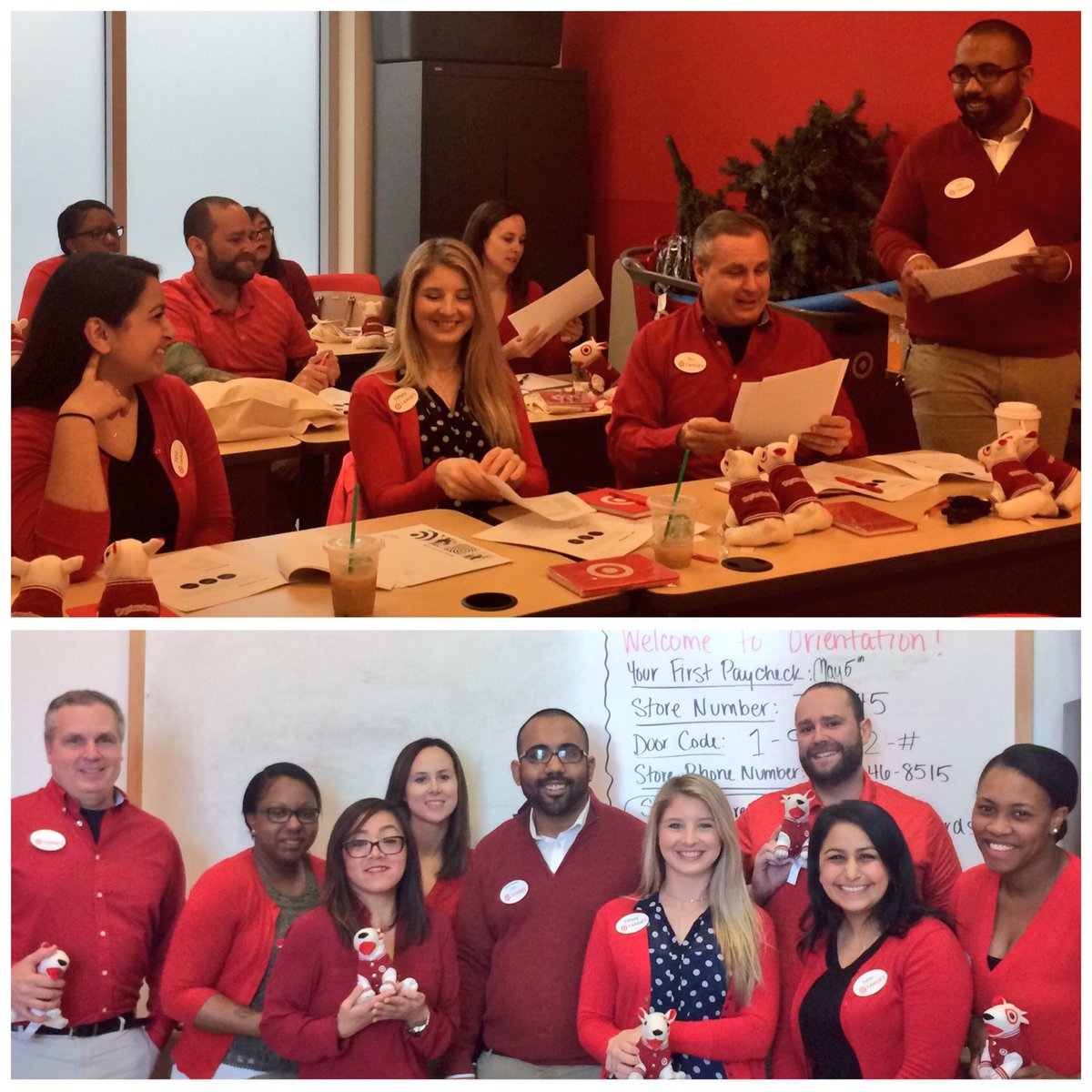 #D411 is intern ready ✔️<a href="/CannataMike/">Mike Cannata</a> <a href="/NicoleEsterino/">Nicole Esterino</a> <a href="/SWorthy/">Shantel Worthy</a> <a href="/KellyLPetersen/">Kelly Petersen</a> <a href="/jose_1/">Jose Fortun</a>