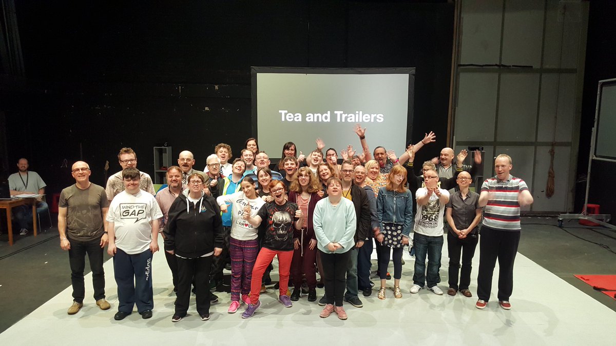 Mind the Gap tweet media