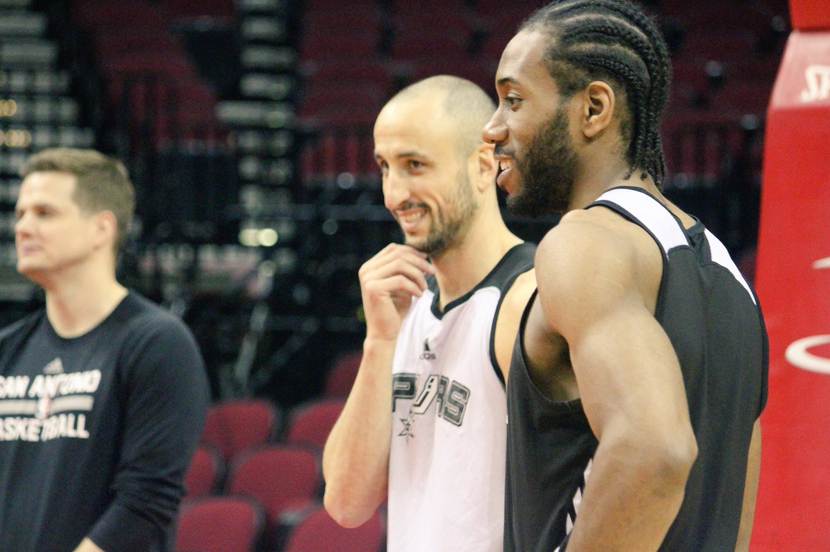 spurs's tweet photo. #GOSPURSGO https://t.co/hocLsSU0I5