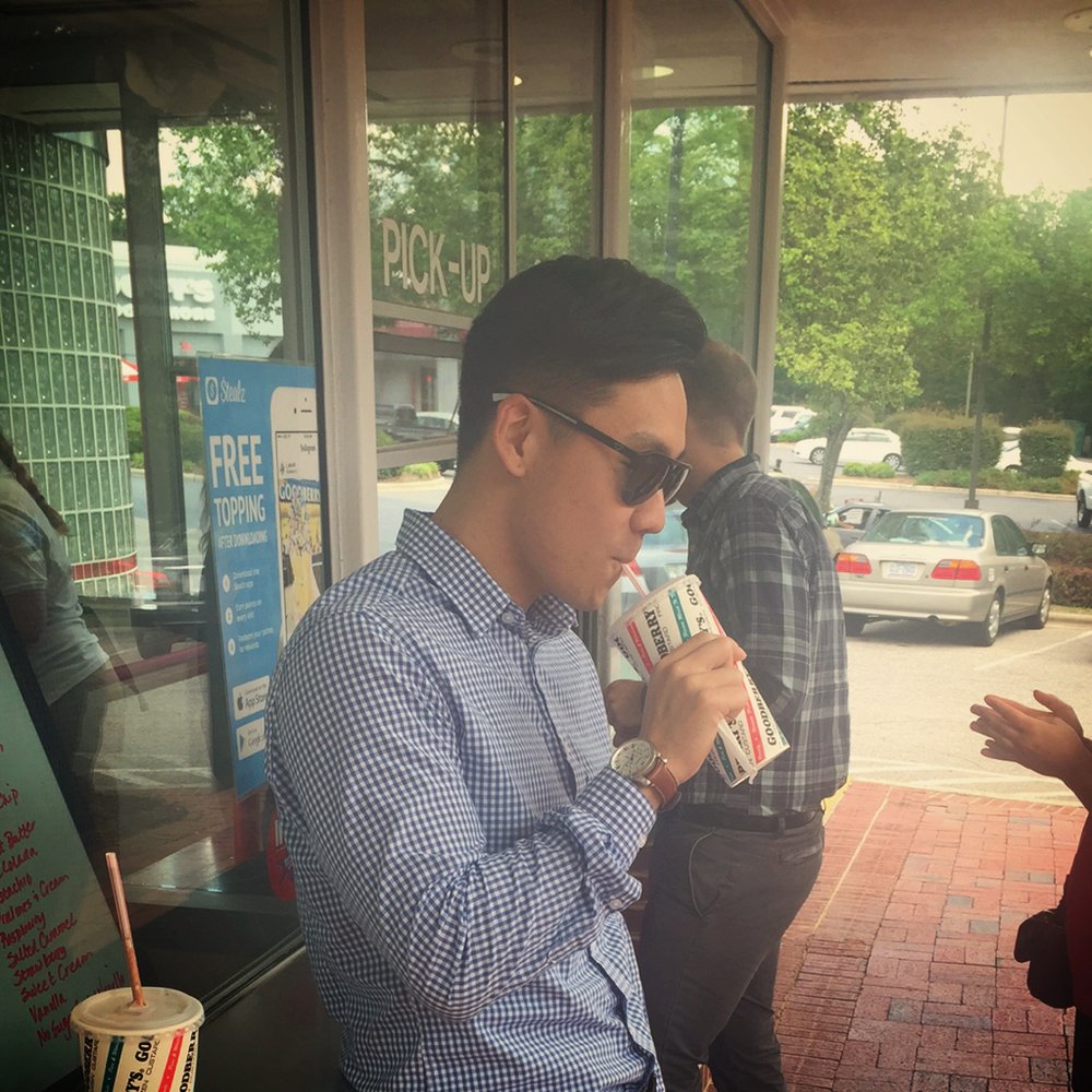 NickMoxley's tweet photo. .@Goodberrys @getStealz https://t.co/iv2jlNrznE