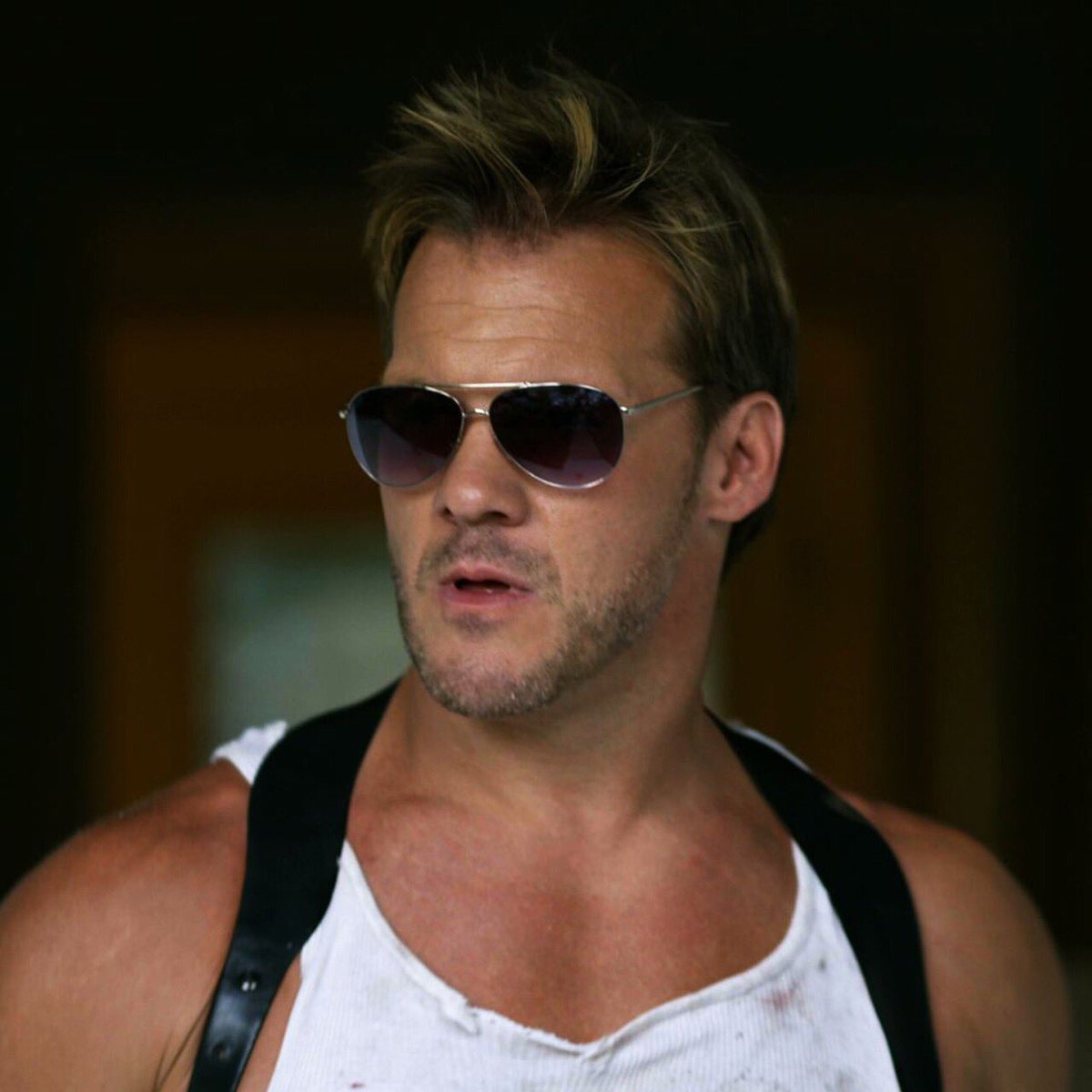 Johnny Barbatos (@badboyslayer) on Twitter photo 