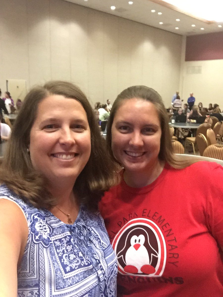 mcgaheys_class's tweet photo. We enjoyed sharing and learning about The 4C's &amp; PBL today. @lpesmsmillsaps #waketlc https://t.co/ATxft0jv3s