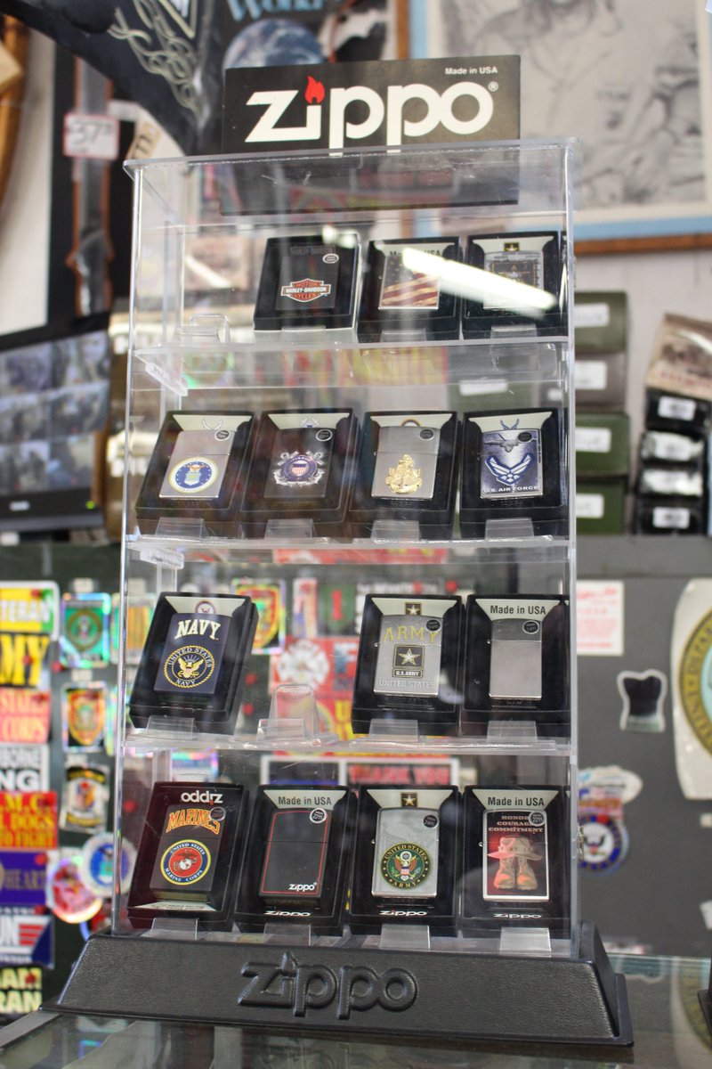 SurplusStoreLA's tweet image. Need a light?