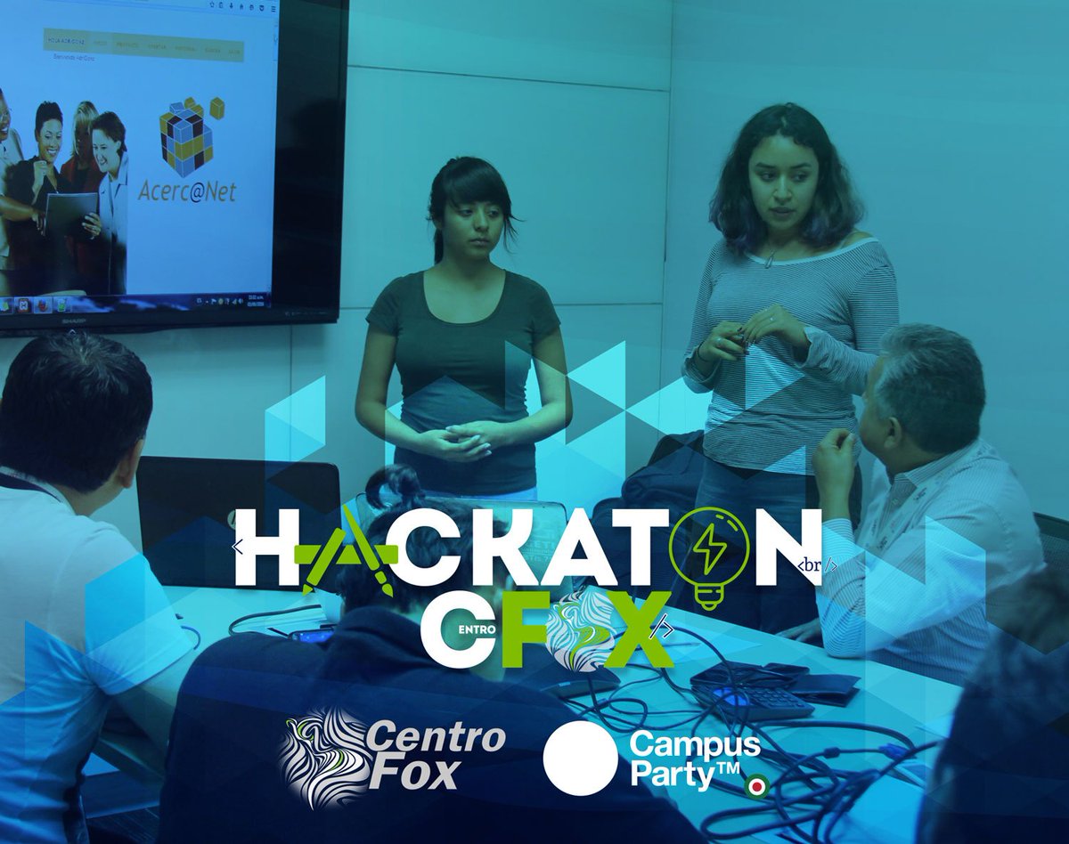 Centro Fox tweet media