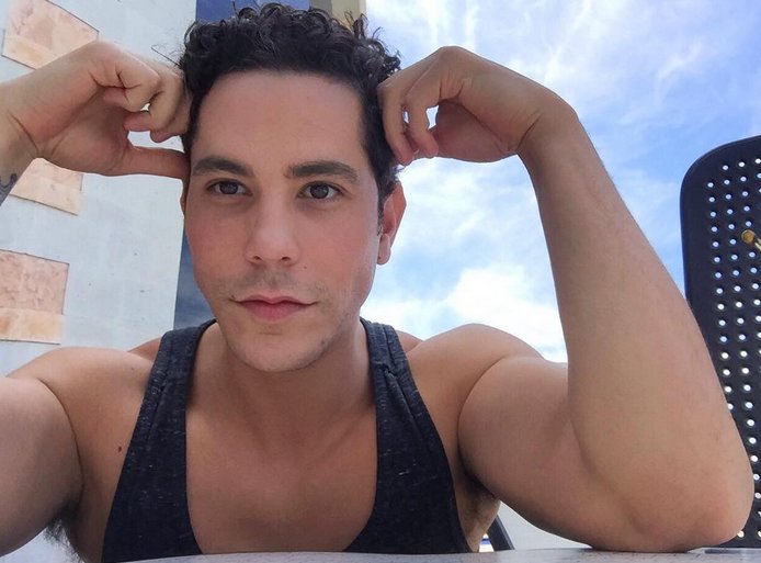 PODEM GRITAR MULHERADA, ESSE MOMENTO É NOSSO 😍 Os meninos que conquistaram corações no mundo inteiro #SemanaRBDNoFofocalizando