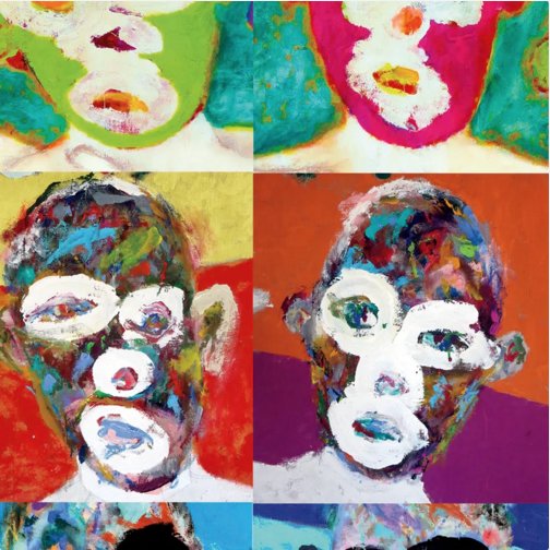 INCREDIBLE 85 song samples from the new <a href="/JasunMartz/">Jasun Martz</a> album. Yes, there are 85 songs on this release! #music #art #new cdbaby.com/cd/jasunmartz10