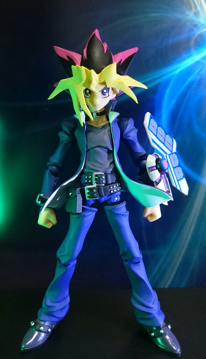 ぽんヤス Tren Twitter 僕のターン ドロー 遊戯王 より武藤遊戯くん 凛々しい Yugioh Vulcanlog ヴァルカンログ