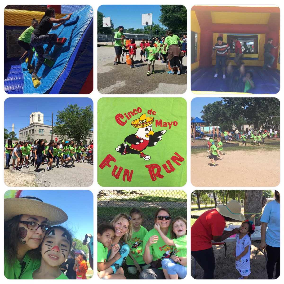 HelmsDLSchool's tweet photo. Happy Cinco Mayo!!! @DrMichelleBurke @HISD_Supe @HISDMultiPrgms @stevengut1errez @angela_mcconico #CincoDeMayo2017 https://t.co/ejWUUuPRoy