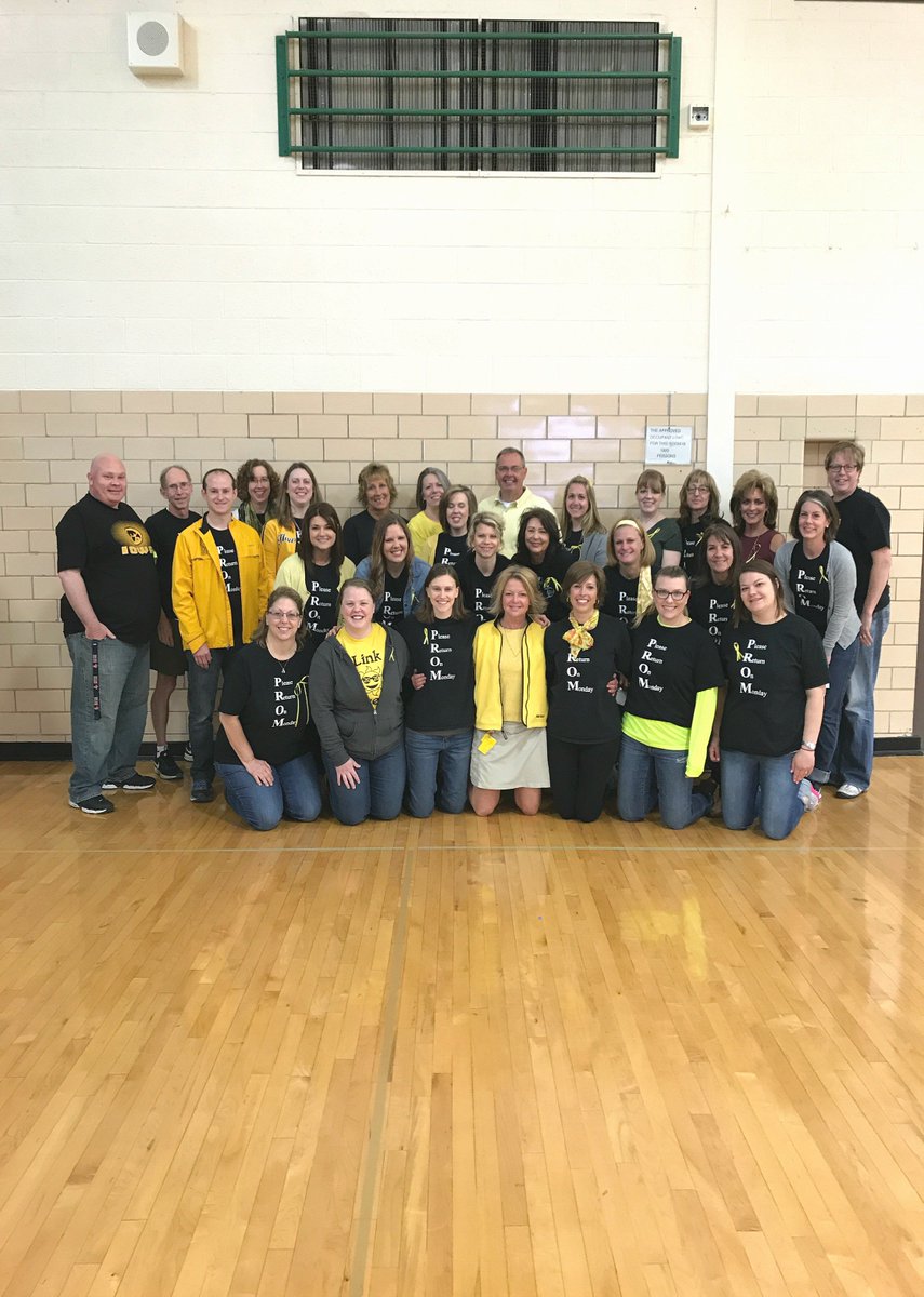 Geneseo HS tweet media