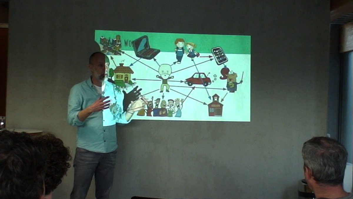 dataloco's tweet image. Meetup Relational Database Part 1 - Hosted by Senet dub.io/s/140383 #relational_database #software_engineering