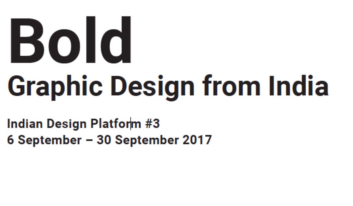 createculture15's tweet photo. Fresh forces of Indian Graphic design. Expect designer announcements in the coming weeks. #BoldIndiangraphics https://t.co/X2ftdIAbZO