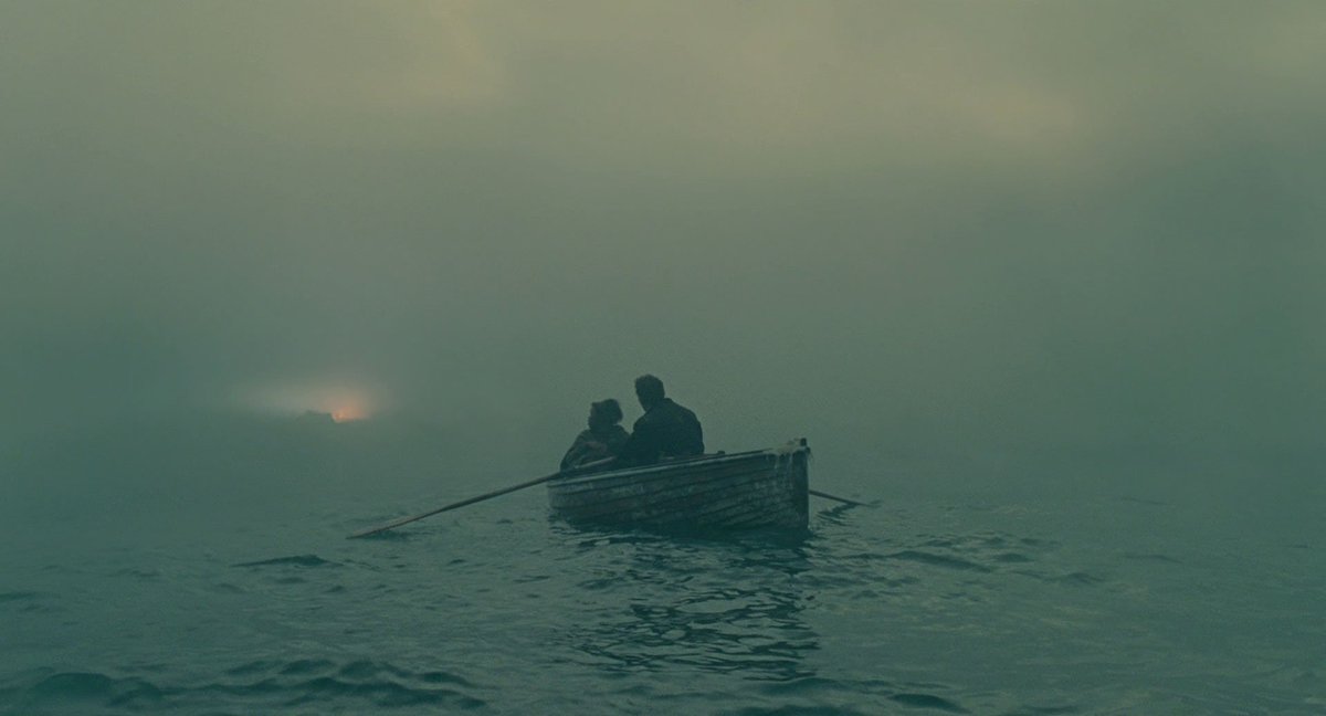 IndieWire's tweet photo. Emmanuel Lubezki is more than a cinematographer. He's an auteur in his own right: https://t.co/23g0MwG7Y2 https://t.co/5RRdXlszIo