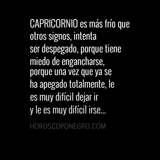 ▲CAPRICORNIO▲ tweet media